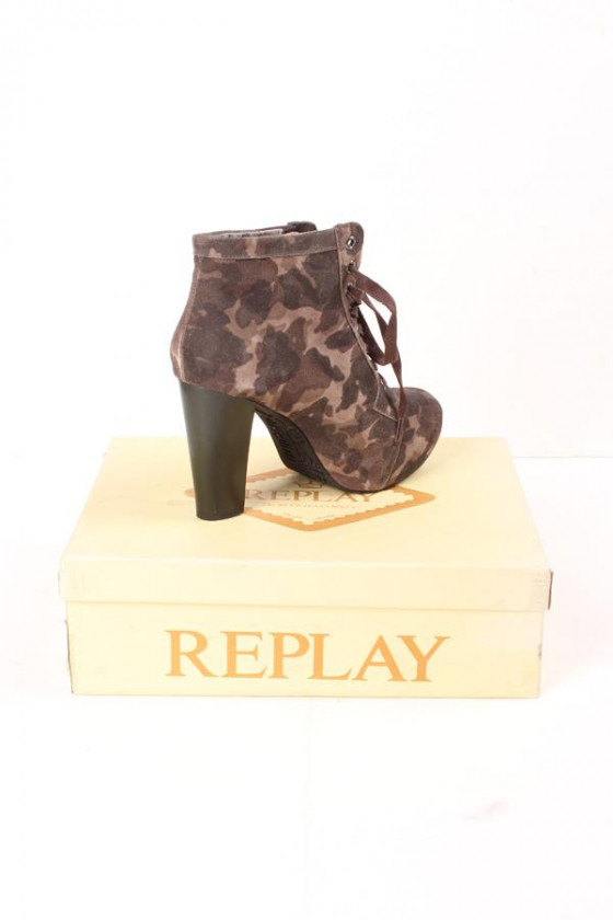 REPLAY RP770003L Fitz