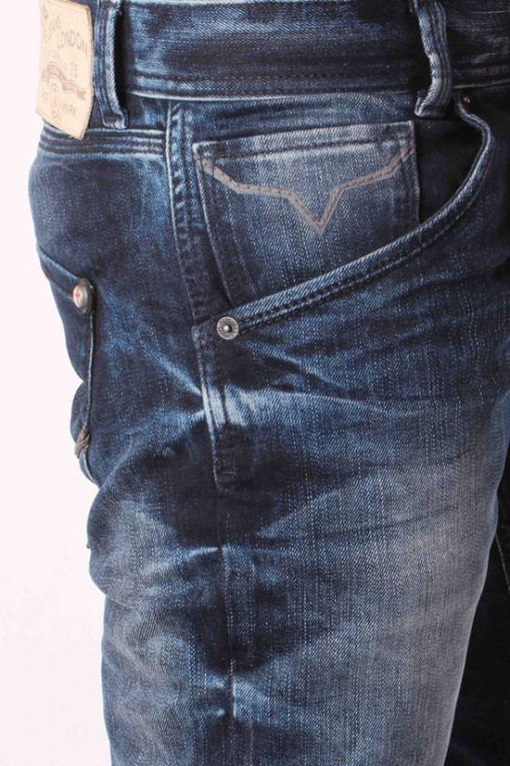 Pepe Jeans Wickers PM2012152