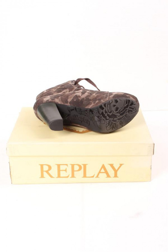 REPLAY RP770003L Fitz