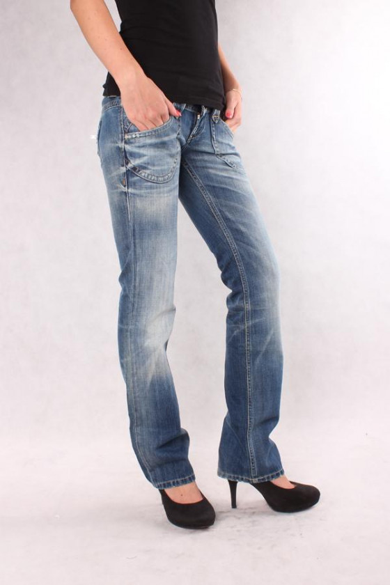 Pepe Jeans L208B89 Midonna