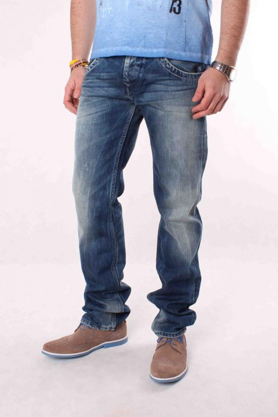 Pepe Jeans Tooting PM200042W452