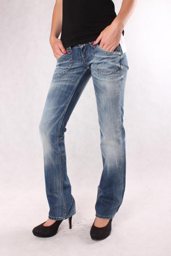 Pepe Jeans L208B89 Midonna