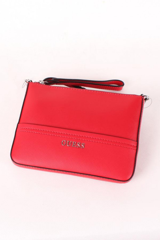 Guess EY453572 red