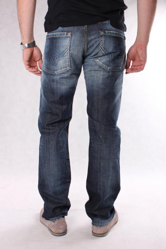 Pepe Jeans PM200017F092 Kingston