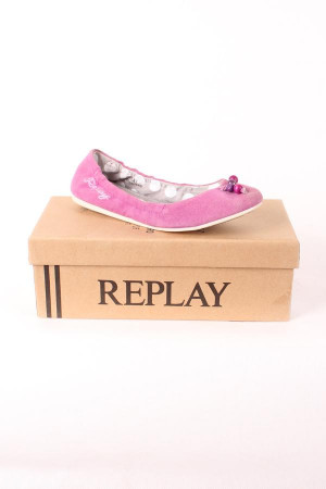 REPLAY RRB100001L MACKA