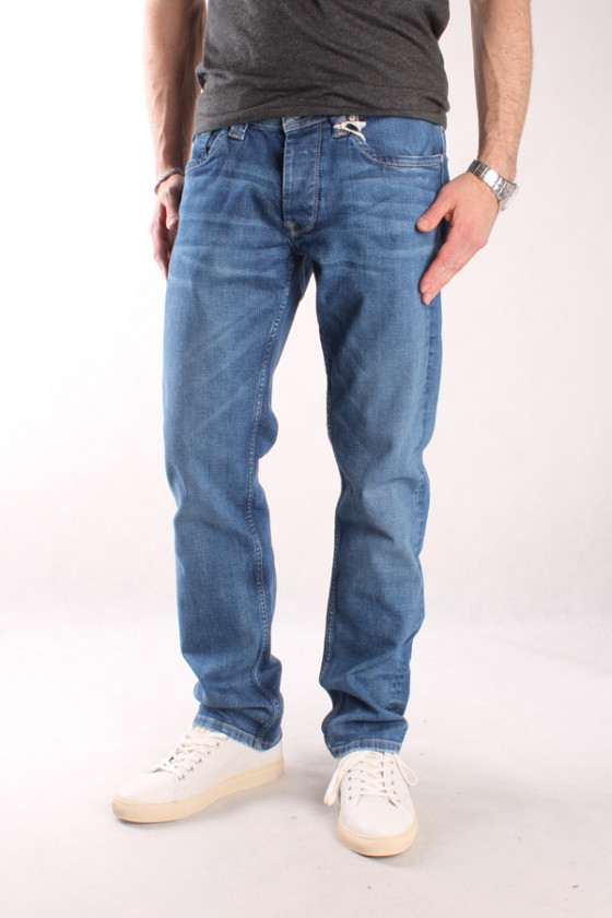 Pepe Jeans Cash Y52