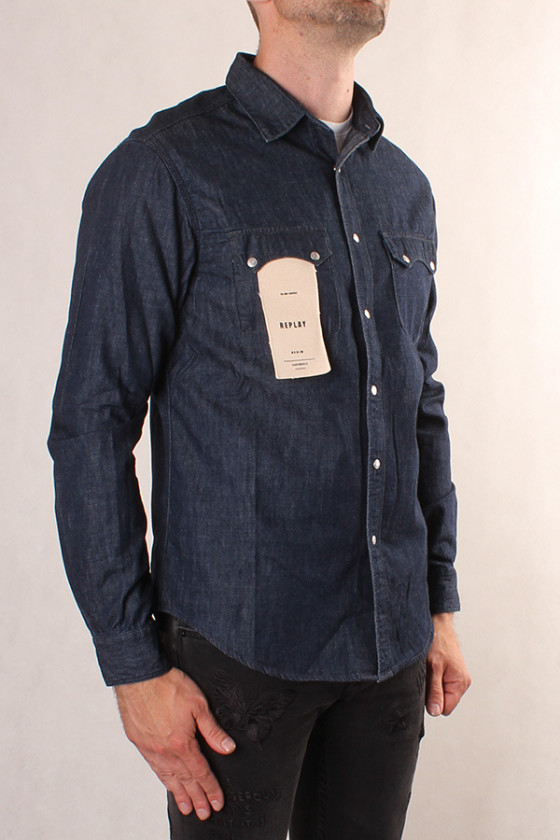 REPLAY M4022 168 Z17 007