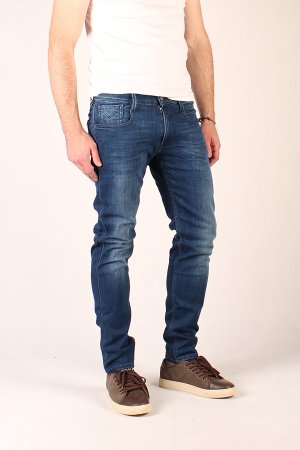 REPLAY M914 41A 783 009 ANBASS