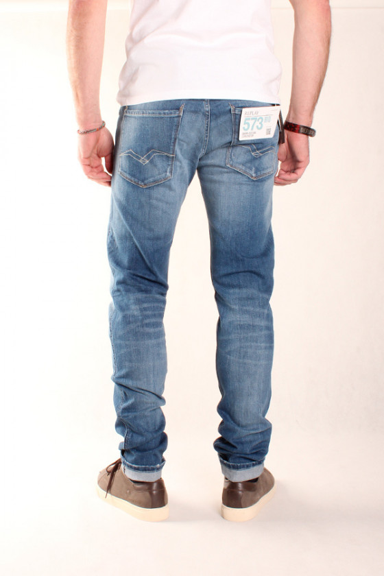 REPLAY M914Y 573 32R 009 ANBASS