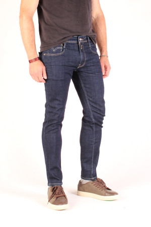 REPLAY M914Q 141 410 007  ANBASS