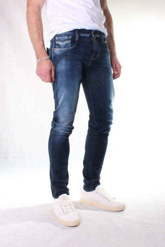 REPLAY M914 661 S14 007 Anbass