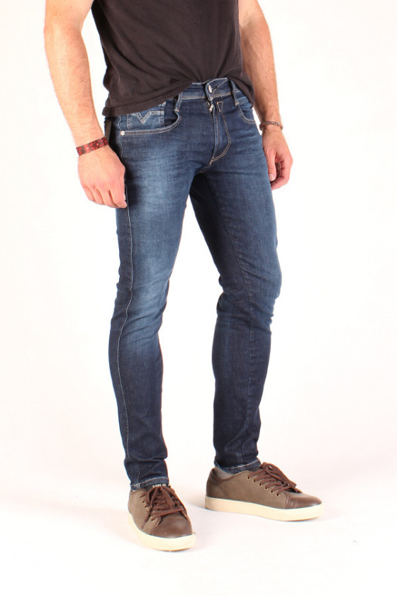 REPLAY M914Y 661 Y72 007 ANBASS