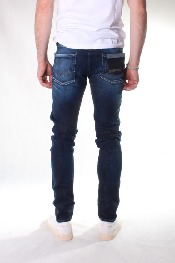 REPLAY M914 661 S14 007 Anbass