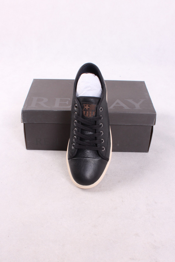 REPLAY RZ500001L TRAVEL  BLACK