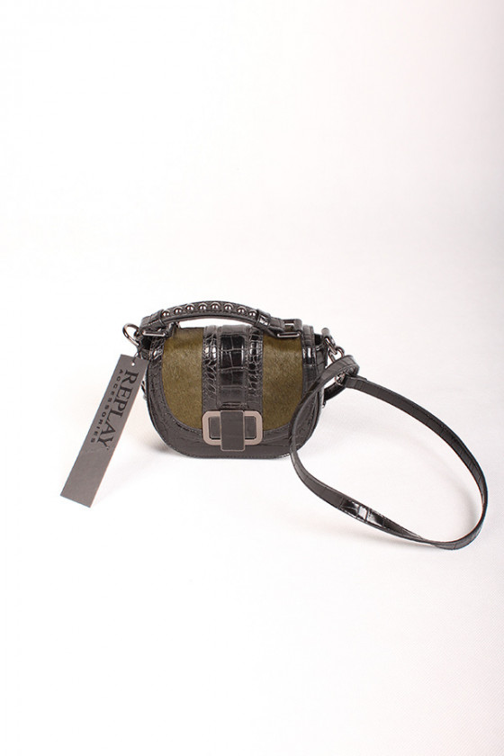 REPLAY FW3681 A0334 1157