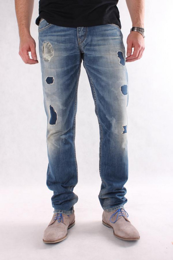Pepe Jeans PM2010394 Ledger