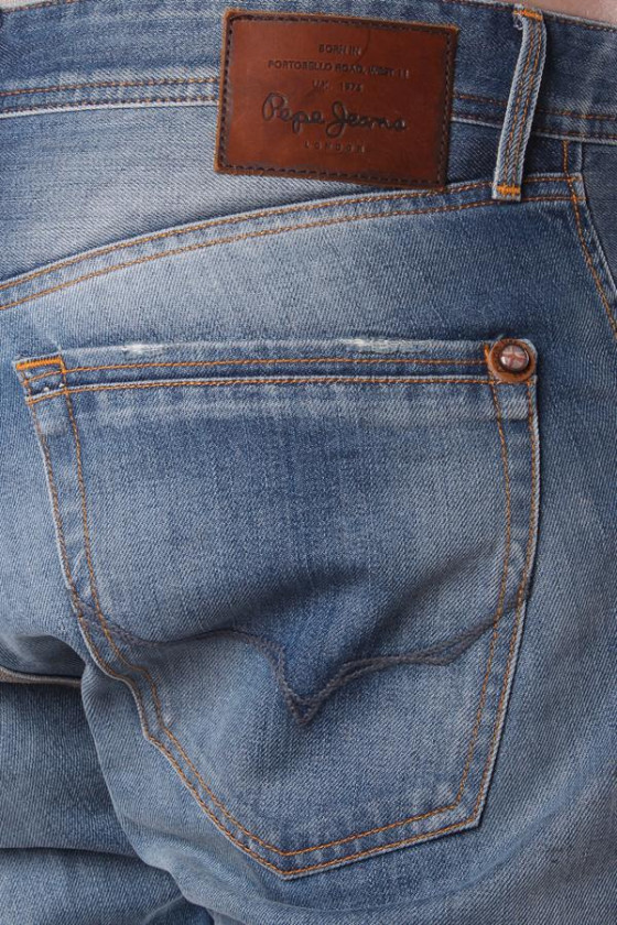 Pepe Jeans Steele W472