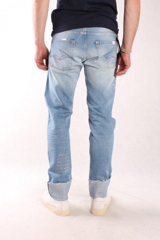 REPLAY MA972V 108 D16 010 Grover