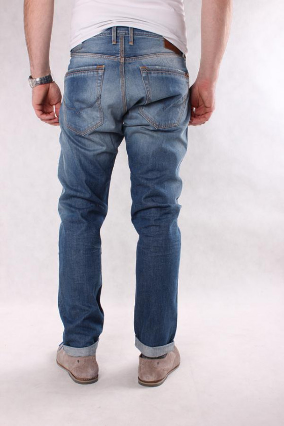 Pepe Jeans Steele W472