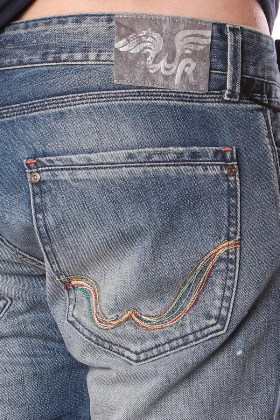 REPLAY VU1705 V180F17 001 EVIDIO