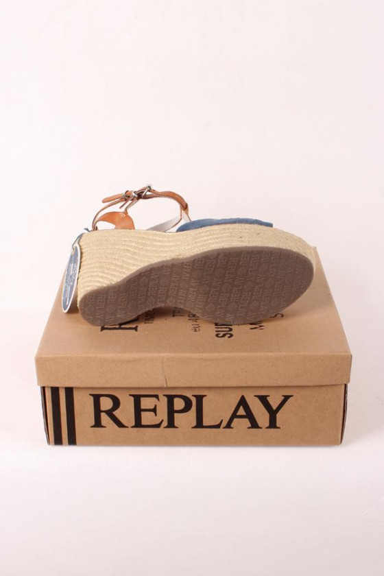 REPLAY RP450004L LOLIE