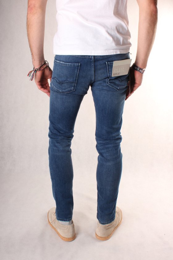 REPLAY M914Y 353 660 009 Anbass