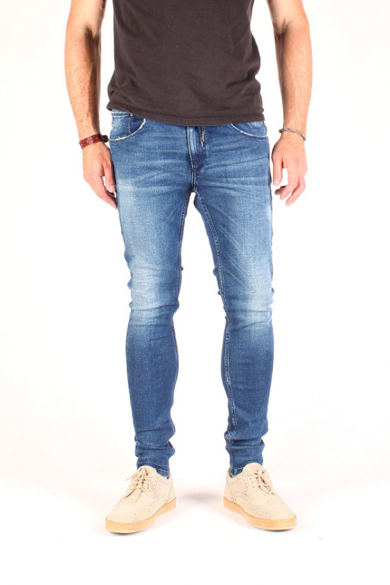 REPLAY M1077 511 316 007 MILANO