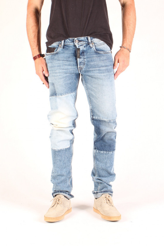 REPLAY MC972 425 M18 009