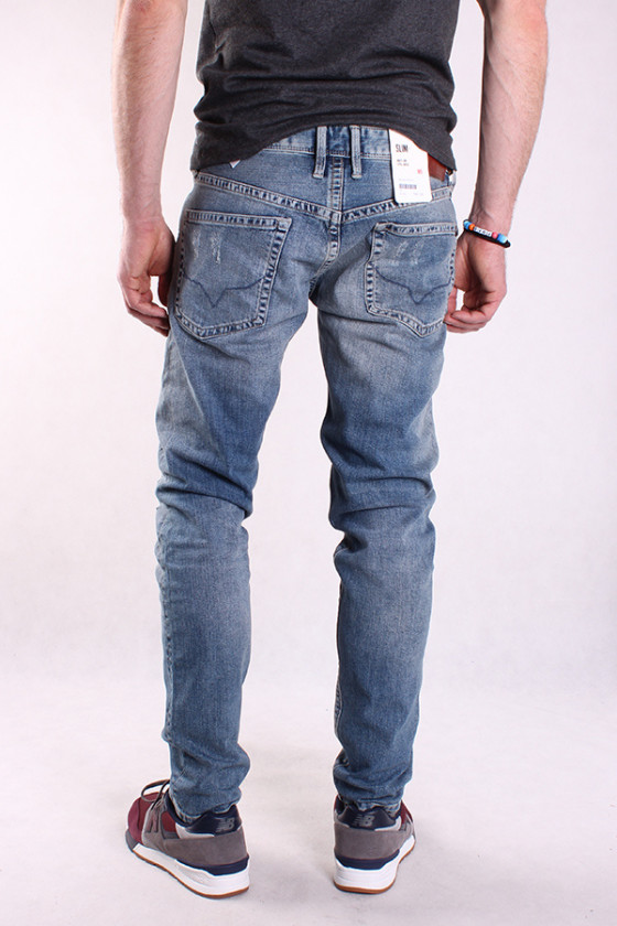 Pepe Jeans Hatch RB12