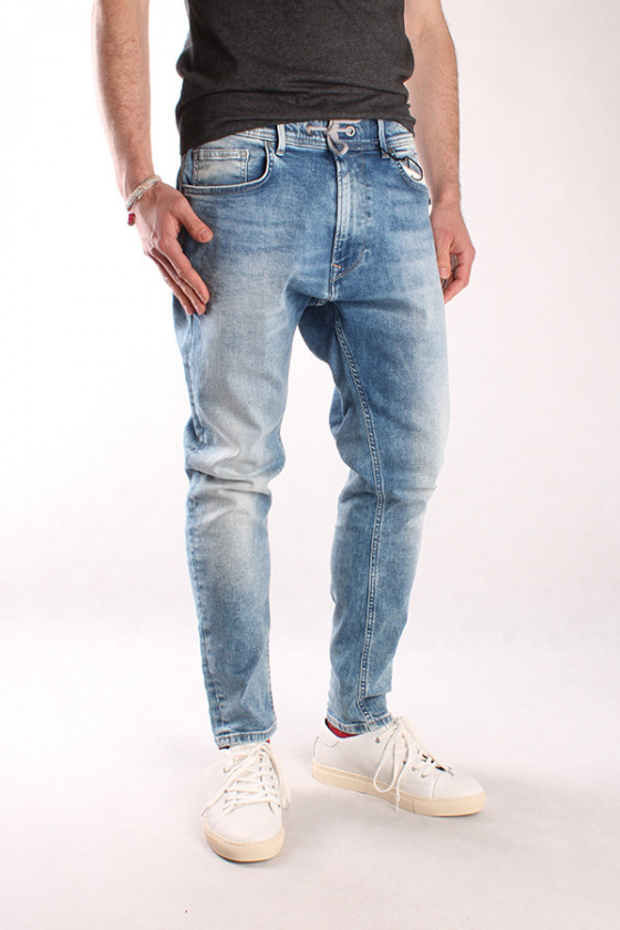 Pepe Jeans JOHNSON D1R