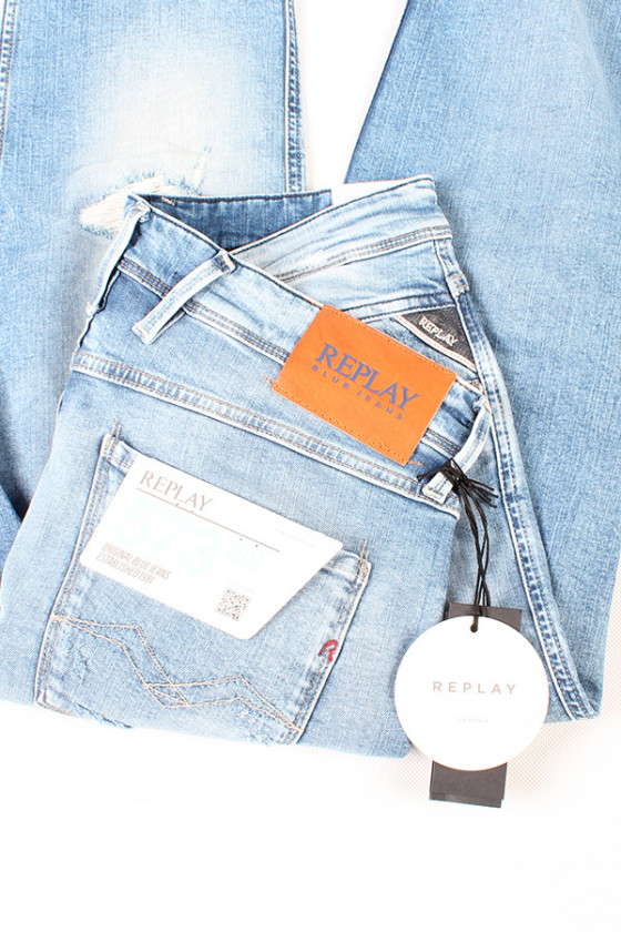 REPLAY M914Y 573 564 009 ANBASS