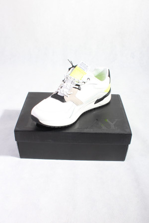 REPLAY RS2L0002L Kentfields white/black