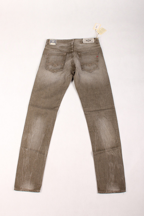 REPLAY MA952H 552 284 050 GEEBO