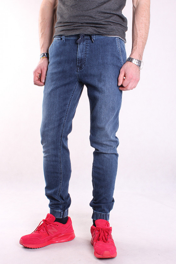 Pepe Jeans Jogger W9