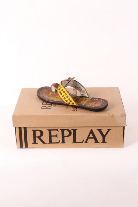 REPLAY RF240006T EORA