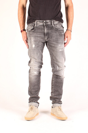 REPLAY M914Q 199 544 097 ANBASS