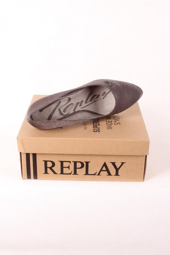 REPLAY RP200007T LOOKS Brown