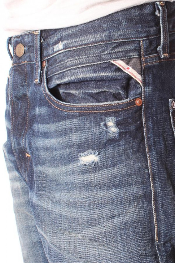 REPLAY RM1001 H318C49 001 Hoshiko