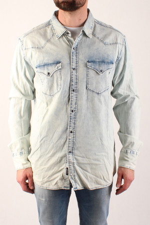 REPLAY M4860Z 15A 93A 010