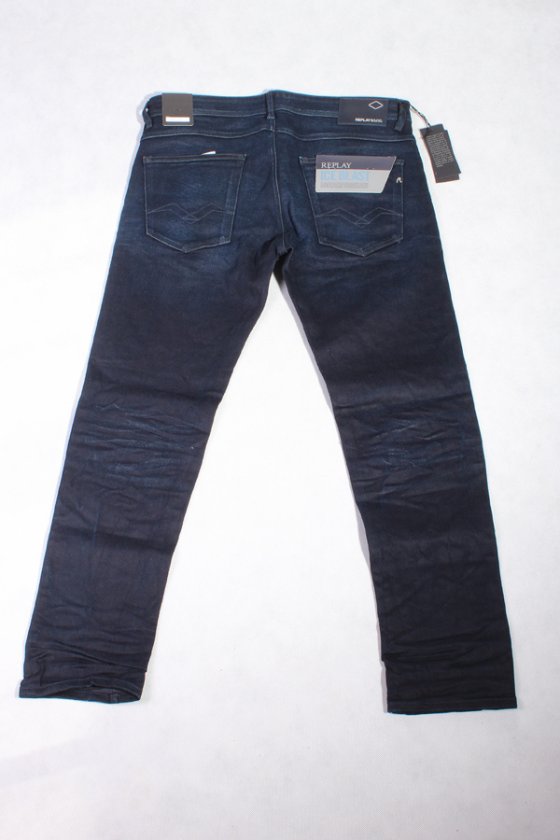 REPLAY M1008 317 717 007 Willbi