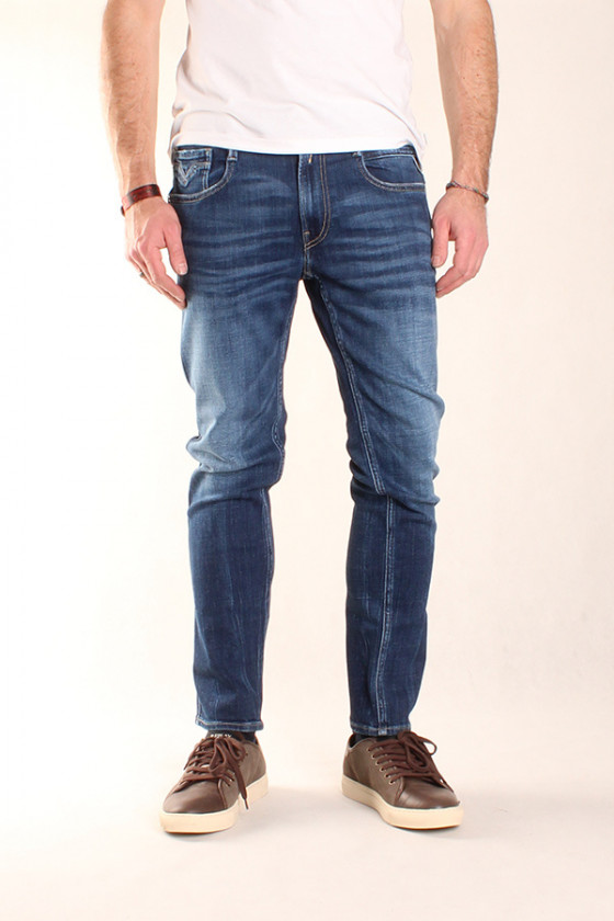 REPLAY M914Q 141 230 007 Anbass