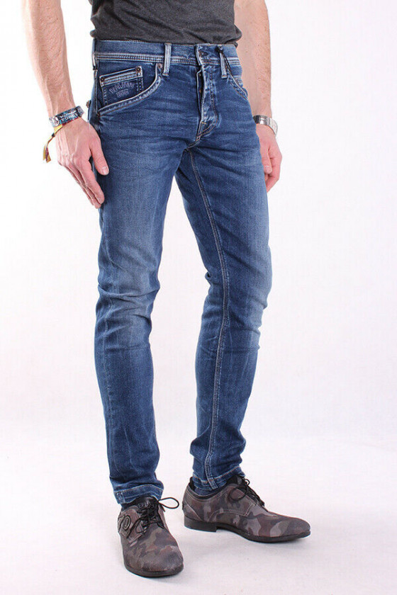 Pepe Jeans Track S622