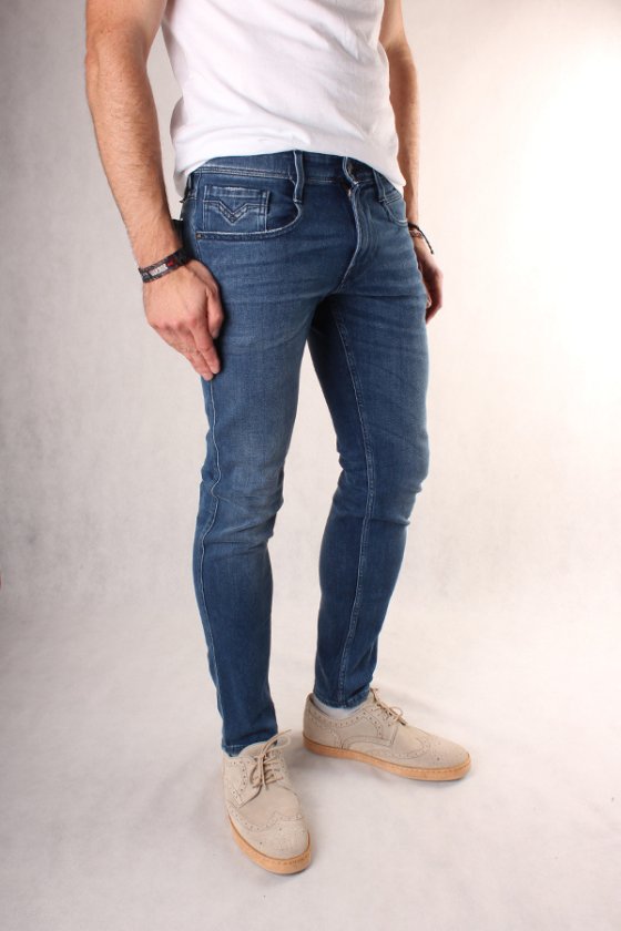 REPLAY M914Y 353 660 009 Anbass