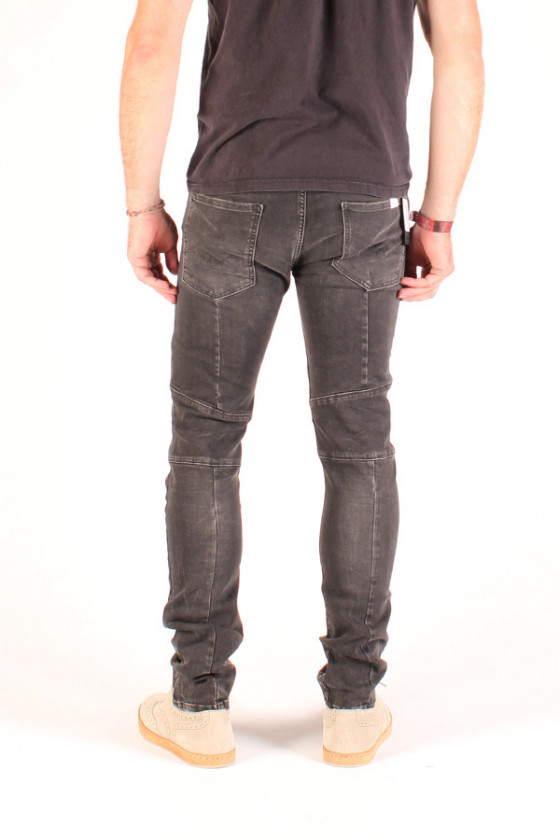 REPLAY MA905Y 85B 504 099 ZALDOK