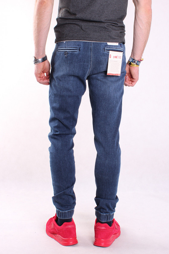 Pepe Jeans Jogger W9