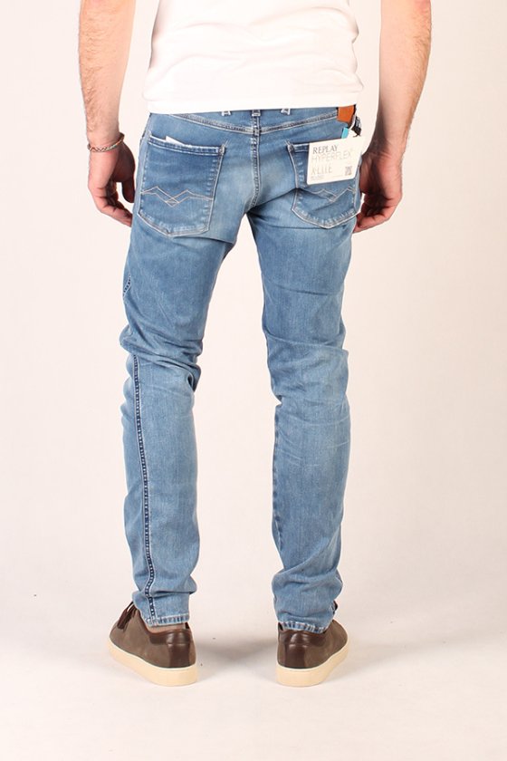REPLAY M914Y 661XI2R 010 ANBASS