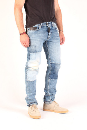 REPLAY MC972 425 M18 009