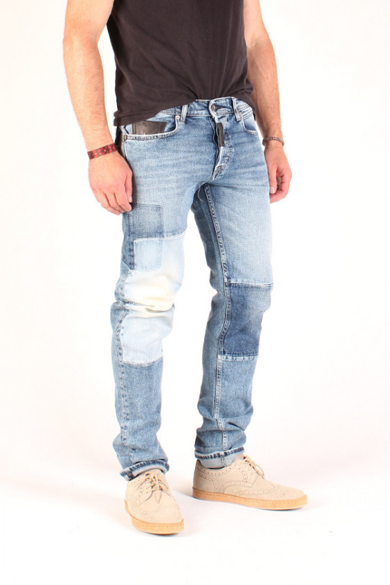 REPLAY MC972 425 M18 009