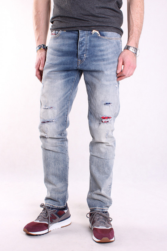 TOMMY HILFIGER Slater slim 911