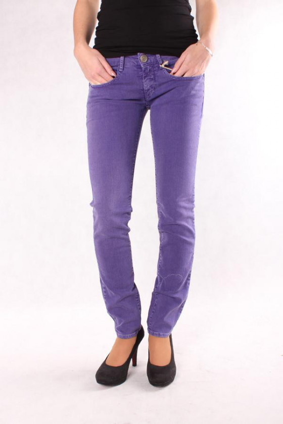 REPLAY WX640 8005280 699 Radixes Rosa Jeans